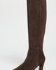 Intentionally Blank Intentionally Blank Filmore Boots Chocolate - 2