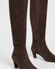 Intentionally Blank Intentionally Blank Filmore Boots Chocolate - 5