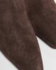 Intentionally Blank Intentionally Blank Filmore Boots Chocolate - 6