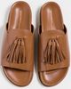 Intentionally Blank Intentionally Blank Jefferson Sandals Caramel - 2