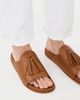 Intentionally Blank Intentionally Blank Jefferson Sandals Caramel - 3