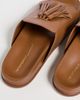 Intentionally Blank Intentionally Blank Jefferson Sandals Caramel - 4