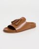 Intentionally Blank Intentionally Blank Jefferson Sandals Caramel - 5