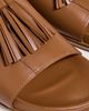 Intentionally Blank Intentionally Blank Jefferson Sandals Caramel - 6