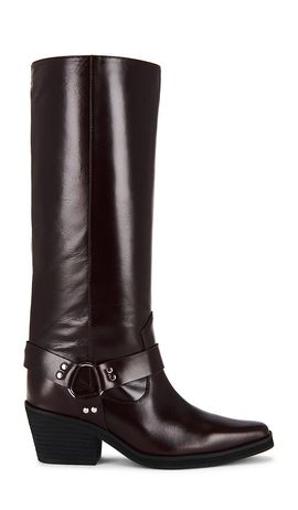 INTENTIONALLY BLANK INTENTIONALLY BLANK Josephine Boot