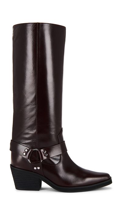 INTENTIONALLY BLANK INTENTIONALLY BLANK Josephine Boot