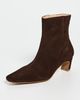 Intentionally Blank Intentionally Blank Lexi Boots Chocolate - 2