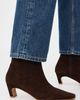 Intentionally Blank Intentionally Blank Lexi Boots Chocolate - 3