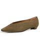 Intentionally Blank Intentionally Blank Lofty Flats Khaki - 1