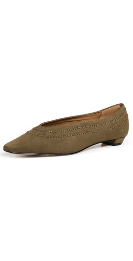 Intentionally Blank Intentionally Blank Lofty Flats Khaki
