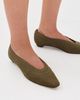 Intentionally Blank Intentionally Blank Lofty Flats Khaki - 3