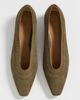 Intentionally Blank Intentionally Blank Lofty Flats Khaki - 5