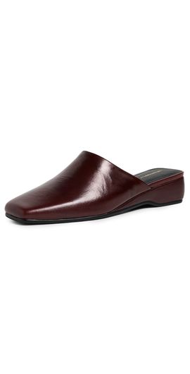 Intentionally Blank Intentionally Blank Marer Mules Cocoa