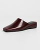 Intentionally Blank Intentionally Blank Marer Mules Cocoa - 2