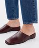 Intentionally Blank Intentionally Blank Marer Mules Cocoa - 3