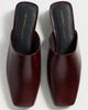 Intentionally Blank Intentionally Blank Marer Mules Cocoa - 5