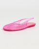 Intentionally Blank Intentionally Blank Nessa Jelly Flats Bubblegum - 2