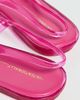 Intentionally Blank Intentionally Blank Nessa Jelly Flats Bubblegum - 4