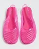 Intentionally Blank Intentionally Blank Nessa Jelly Flats Bubblegum - 5