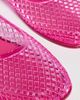 Intentionally Blank Intentionally Blank Nessa Jelly Flats Bubblegum - 6