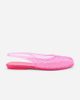 Intentionally Blank Intentionally Blank Nessa Jelly Slingback Ballet Flat in Bubblegum, Women's at Urban Outfitters - 2