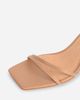 Intentionally Blank Intentionally Blank Pretty Please Leather Heel in Clay, Women's at Urban Outfitters - 3