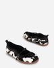Intentionally Blank Intentionally Blank Pulse Calf Hair Mary Jane Ballet Sneaker in Black Moo, Women's at Urban Outfitters - 3