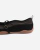 Intentionally Blank Intentionally Blank Pulse Suede Mary Jane Ballet Sneaker in Black, Women's at Urban Outfitters - 3