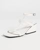 Intentionally Blank Intentionally Blank Semy Sandals White - 2