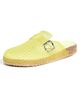 Intentionally Blank Intentionally Blank Seth Jelly Clogs Melon - 1