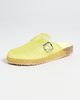 Intentionally Blank Intentionally Blank Seth Jelly Clogs Melon - 2