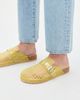 Intentionally Blank Intentionally Blank Seth Jelly Clogs Melon - 3