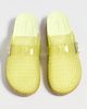 Intentionally Blank Intentionally Blank Seth Jelly Clogs Melon - 5