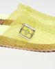 Intentionally Blank Intentionally Blank Seth Jelly Clogs Melon - 6