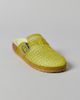 Intentionally Blank Intentionally Blank Seth Jelly Mule in Melon, Women's at Urban Outfitters - 3