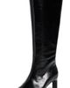Intentionally Blank Intentionally Blank Seville Boots Black - 1