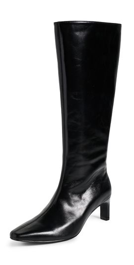 Intentionally Blank Intentionally Blank Seville Boots Black