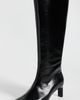 Intentionally Blank Intentionally Blank Seville Boots Black - 2