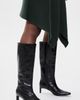 Intentionally Blank Intentionally Blank Seville Boots Black - 3