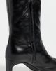 Intentionally Blank Intentionally Blank Seville Boots Black - 4