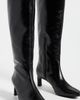 Intentionally Blank Intentionally Blank Seville Boots Black - 5