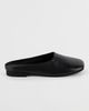 Intentionally Blank Intentionally Blank Sync Mule in Black, Women's at Urban Outfitters - 1