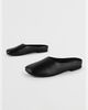 Intentionally Blank Intentionally Blank Sync Mule in Black, Women's at Urban Outfitters - 3