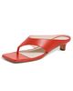 Intentionally Blank Intentionally Blank Year Ahead Sandals Candy - 1