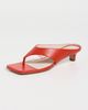 Intentionally Blank Intentionally Blank Year Ahead Sandals Candy - 2