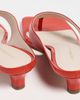 Intentionally Blank Intentionally Blank Year Ahead Sandals Candy - 4