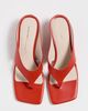 Intentionally Blank Intentionally Blank Year Ahead Sandals Candy - 5