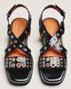 Intentionally Blank Inzo Sandals - 1