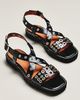 Intentionally Blank Inzo Sandals - 2
