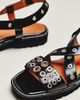 Intentionally Blank Inzo Sandals - 3